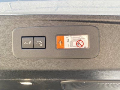 2025 Toyota Land Cruiser 4WD (GS)