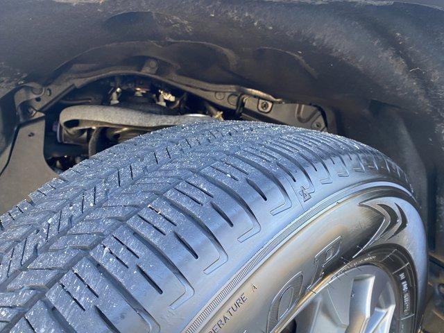 2025 Toyota Land Cruiser 4WD (GS)