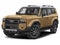 2025 Toyota Land Cruiser 4WD (GS)