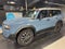 2025 Toyota Land Cruiser 4WD (Natl)
