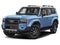 2025 Toyota Land Cruiser 4WD (Natl)