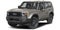 2025 Toyota Land Cruiser 4WD (Natl)