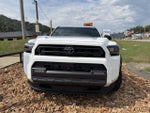 2025 Toyota 4Runner SR5 4WD (Natl)
