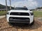 2025 Toyota 4Runner SR5 4WD (Natl)