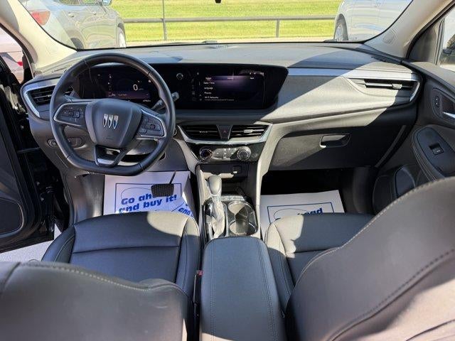 2024 Buick Encore GX Sport Touring AWD