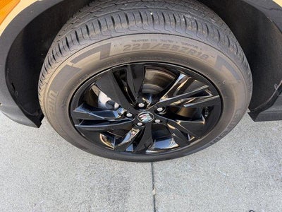 2024 Buick Encore GX Sport Touring AWD
