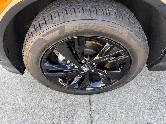 2024 Buick Encore GX Sport Touring AWD