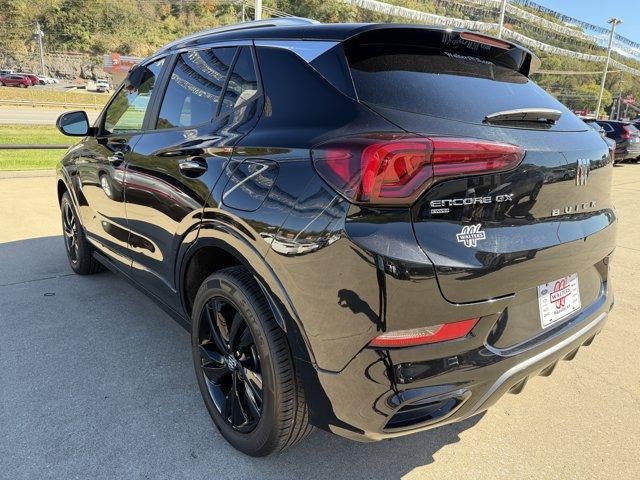2024 Buick Encore GX Sport Touring AWD