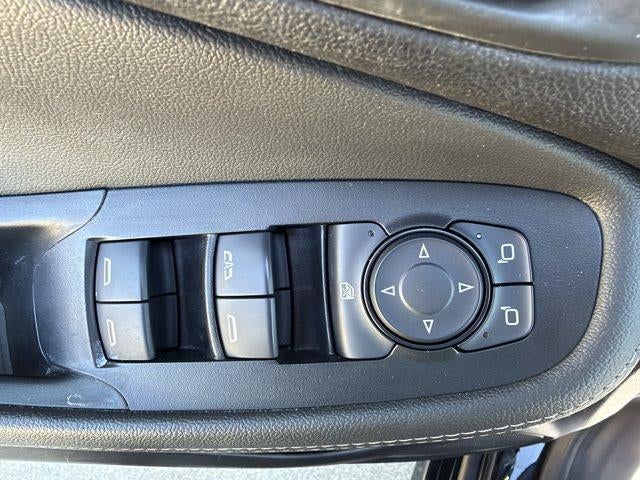 2024 Buick Encore GX Sport Touring AWD
