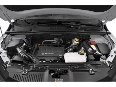 2019 Buick Encore Sport Touring AWD
