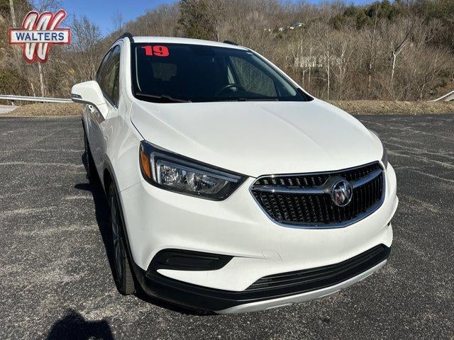 2019 Buick Encore Preferred FWD