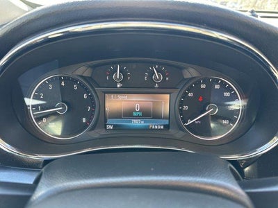 2019 Buick Encore Preferred FWD