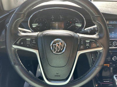 2019 Buick Encore Preferred FWD
