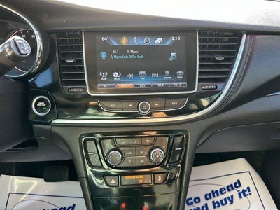 2019 Buick Encore Preferred FWD