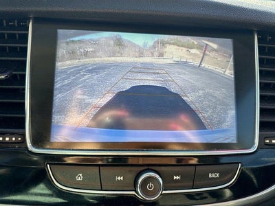 2019 Buick Encore Preferred FWD