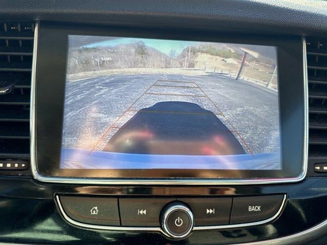 2019 Buick Encore Preferred FWD