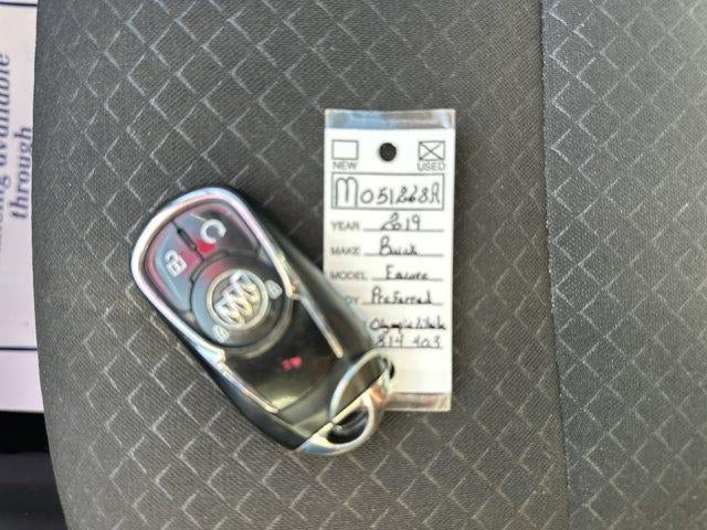 2019 Buick Encore Preferred FWD