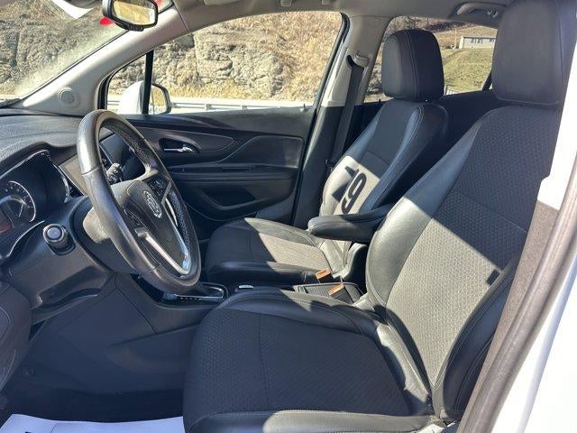 2019 Buick Encore Preferred FWD