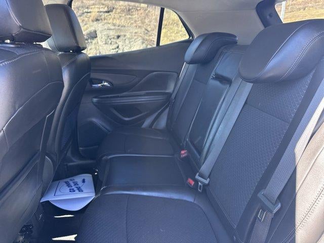 2019 Buick Encore Preferred FWD