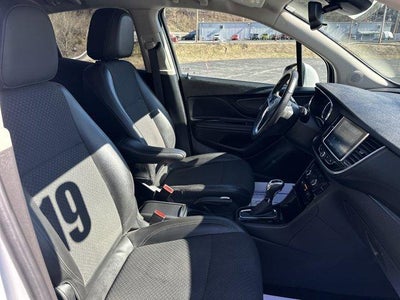 2019 Buick Encore Preferred FWD