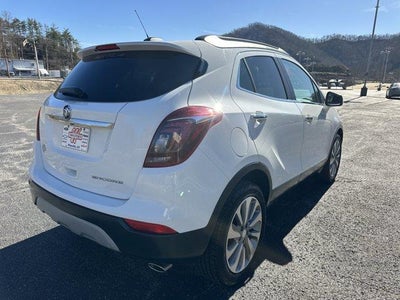 2019 Buick Encore Preferred FWD