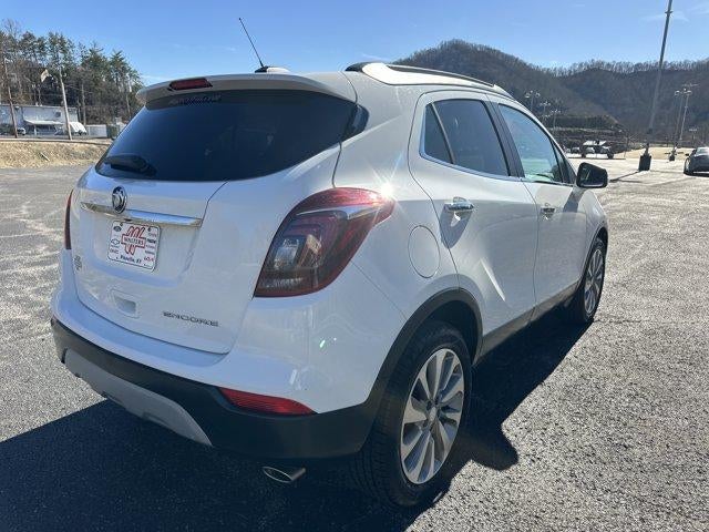 2019 Buick Encore Preferred FWD