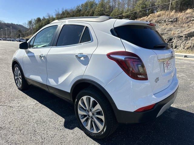 2019 Buick Encore Preferred FWD