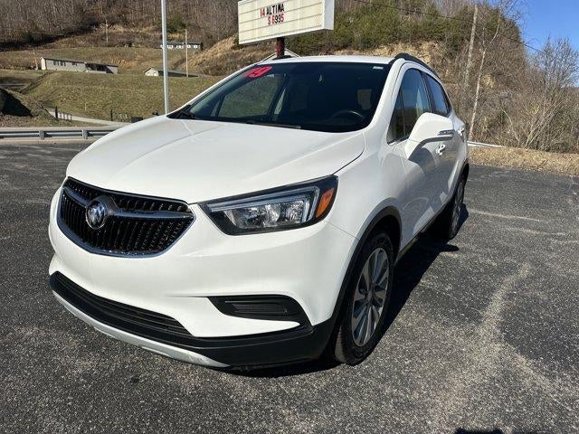 2019 Buick Encore Preferred FWD