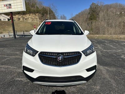 2019 Buick Encore Preferred FWD