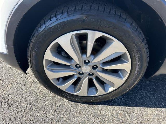 2019 Buick Encore Preferred FWD