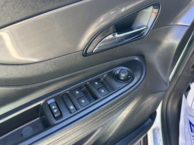 2019 Buick Encore Preferred FWD