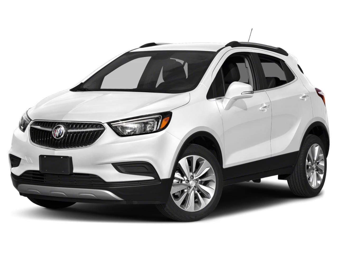 2019 Buick Encore Preferred FWD