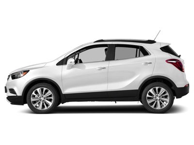 2019 Buick Encore Preferred FWD