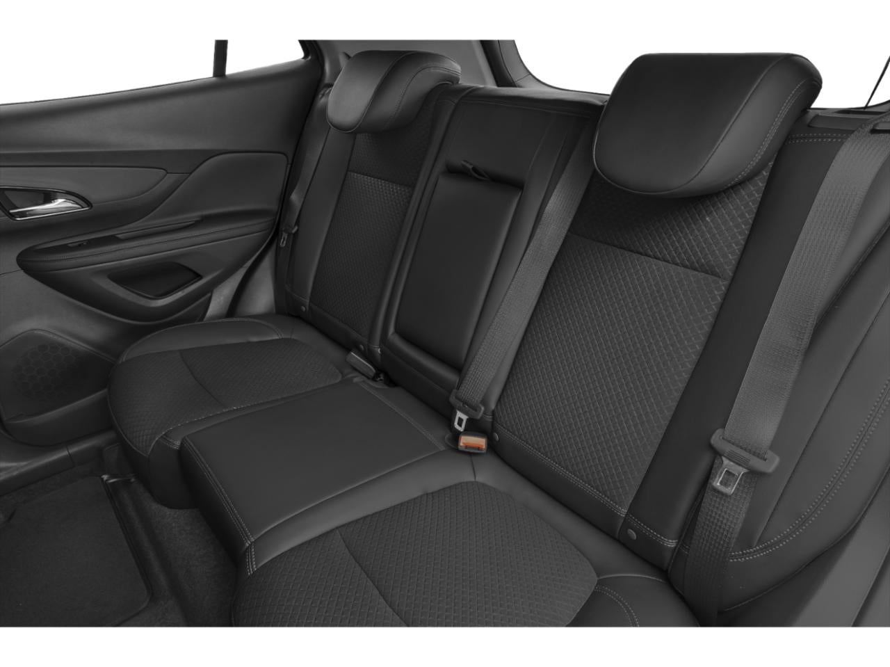 2019 Buick Encore Preferred FWD