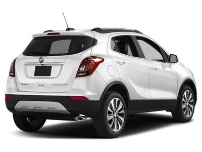 2019 Buick Encore Preferred FWD