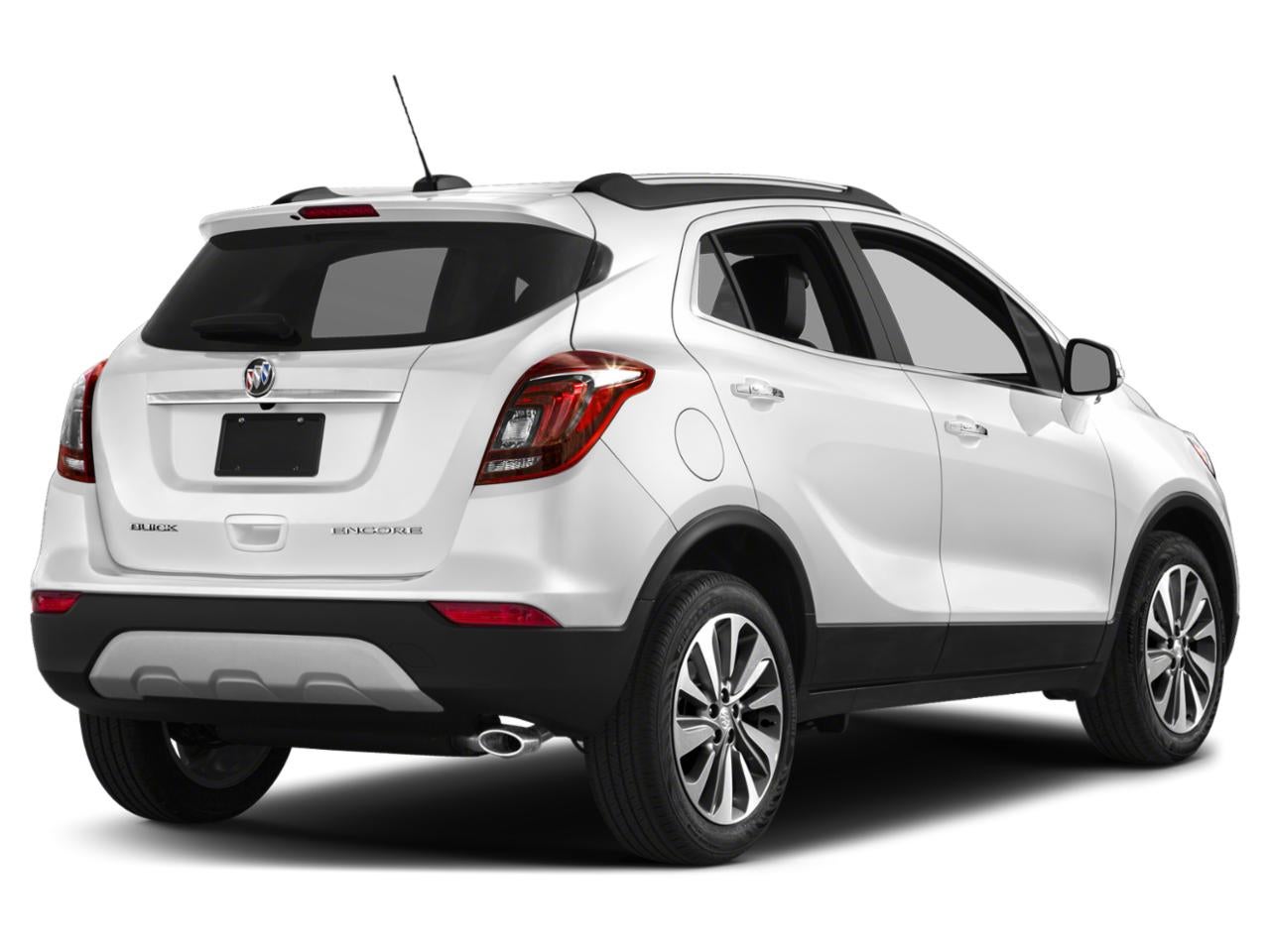 2019 Buick Encore Preferred FWD