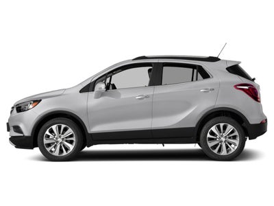 2019 Buick Encore Preferred FWD