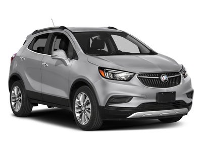 2018 Buick Encore Essence FWD