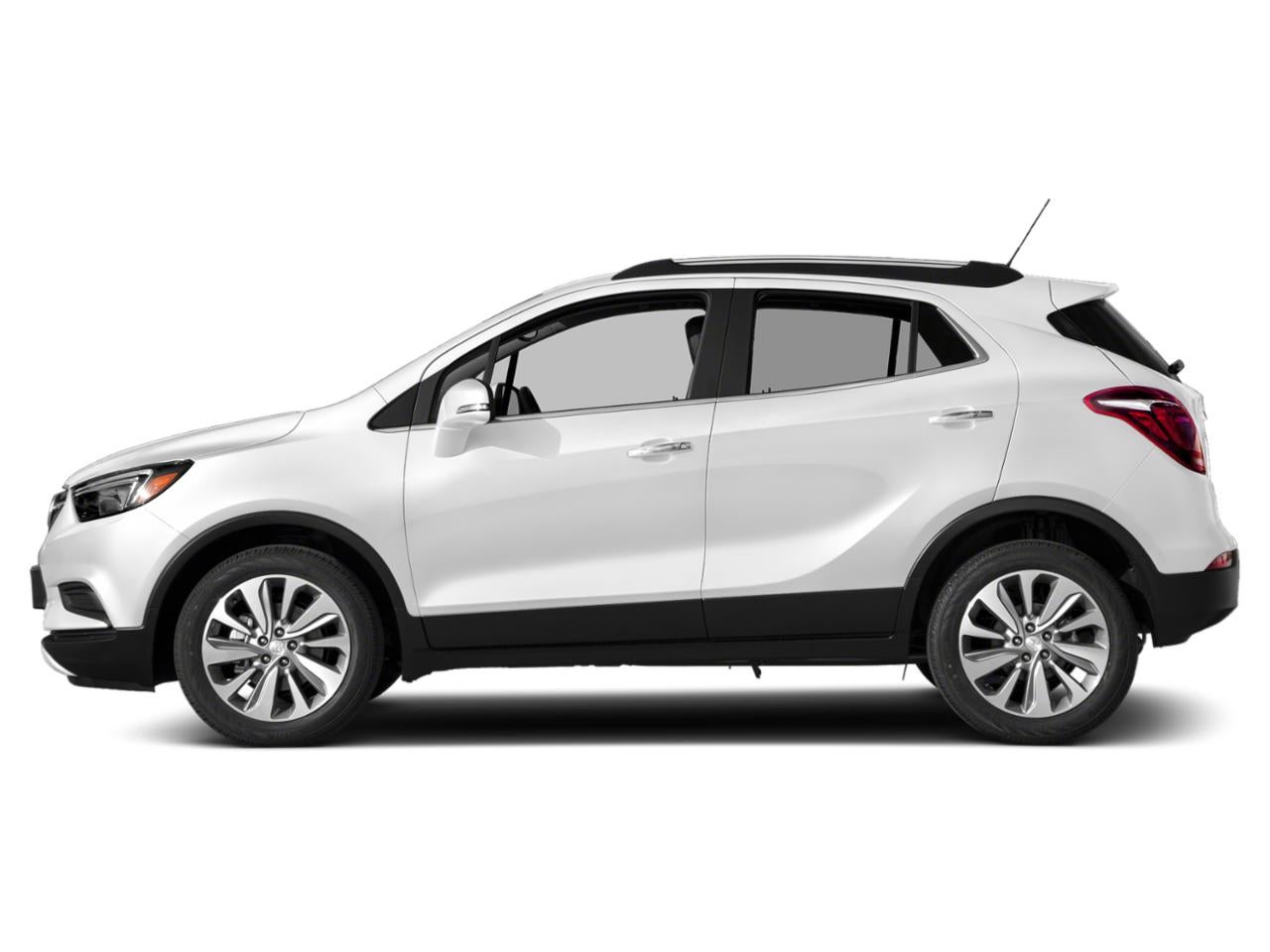 2018 Buick Encore Essence FWD