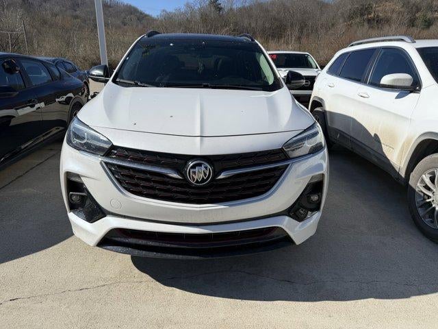 2020 Buick Encore GX Essence AWD