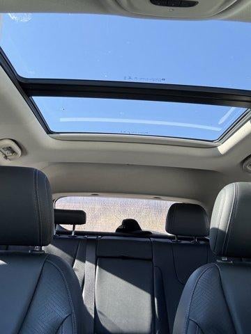 2020 Buick Encore GX Essence AWD