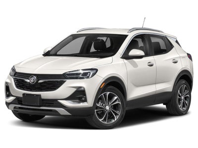 2020 Buick Encore GX Essence AWD