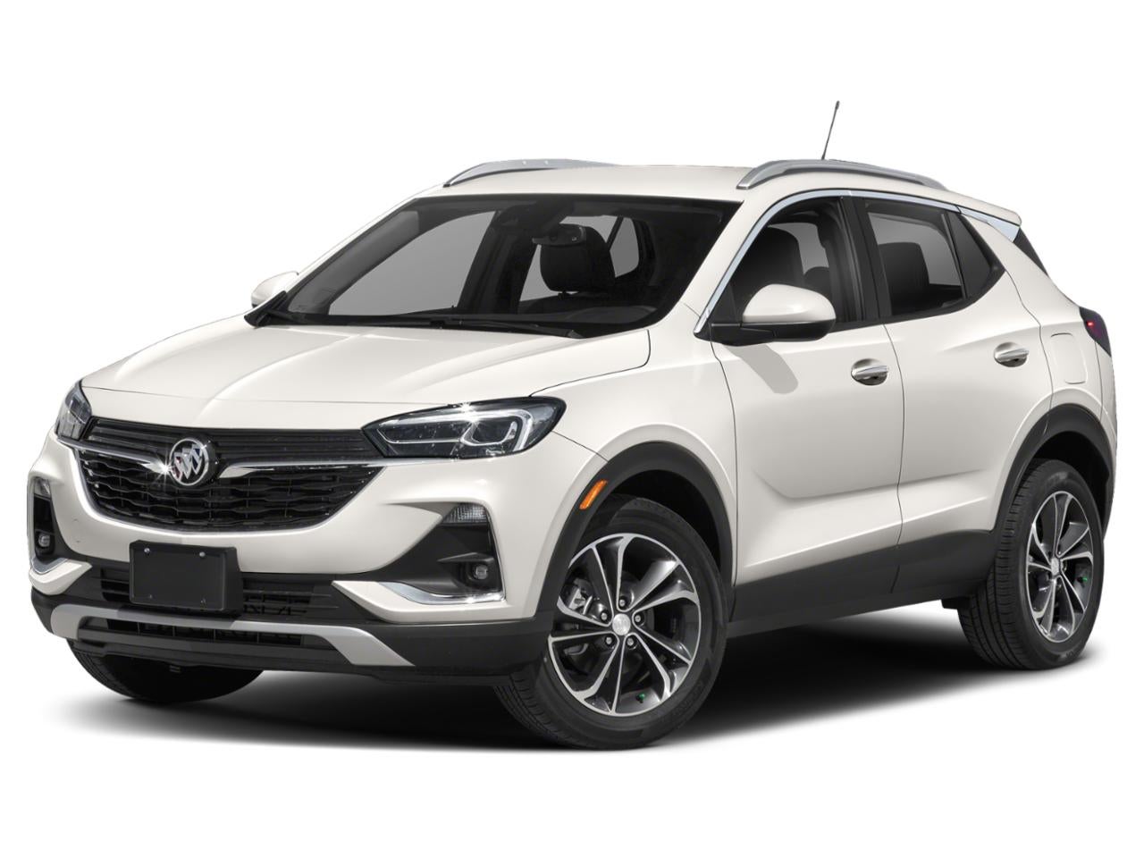 2020 Buick Encore GX Essence AWD