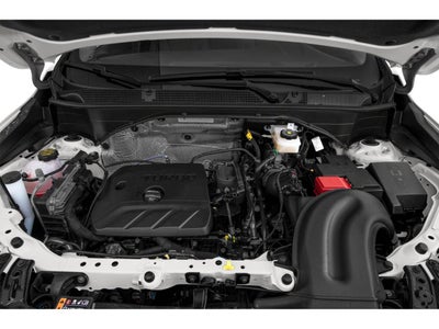 2020 Buick Encore GX Essence AWD