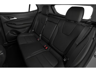 2020 Buick Encore GX Essence AWD