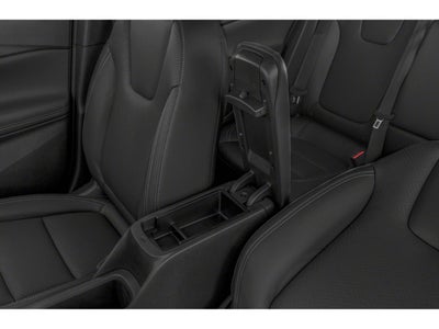 2020 Buick Encore GX Essence AWD