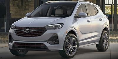 2020 Buick Encore GX Essence AWD