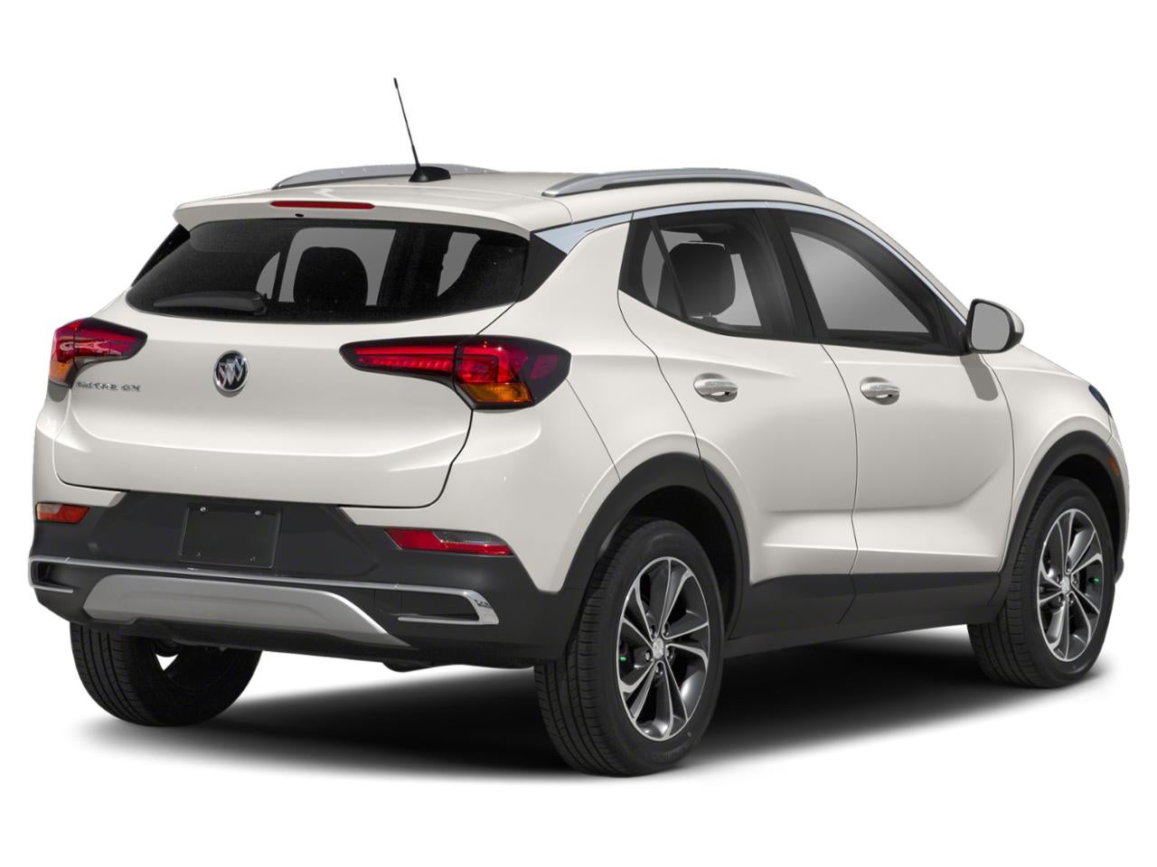 2020 Buick Encore GX Essence AWD