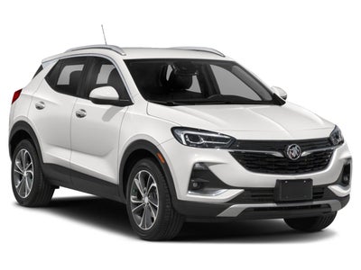 2020 Buick Encore GX Essence AWD