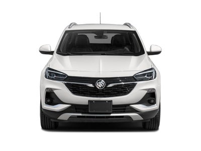 2020 Buick Encore GX Essence AWD